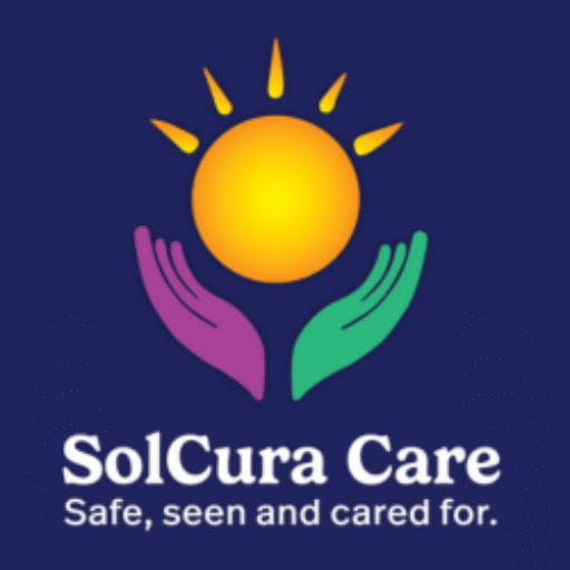 SolCuraCareLogo